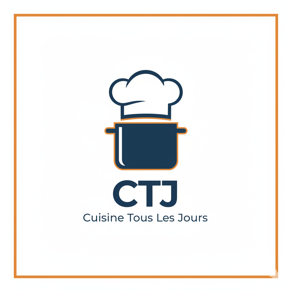 Logo CTJ