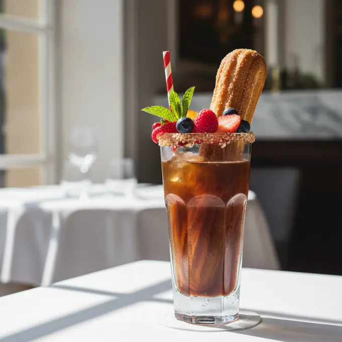Éclair au Café: Pâtisserie Française Élégante et Gourmande - Recette facile prête en 60 minutes