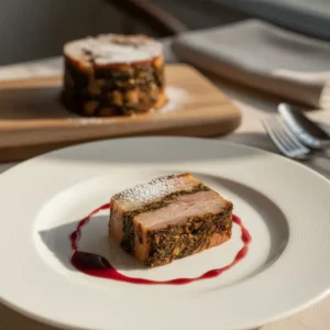 Porc Braisé Mei Cai Kou Rou (Fondant) - Recette facile prête en 150 minutes