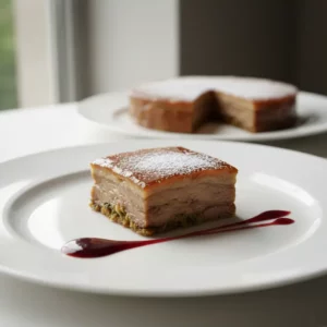 Porc Braisé Mei Cai Kou Rou (Fondant) - Recette facile prête en 150 minutes