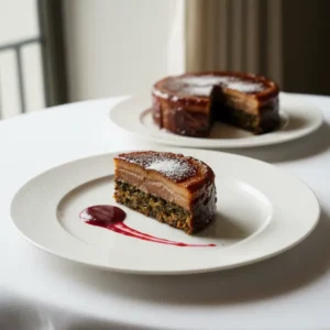 Porc Braisé Mei Cai Kou Rou (Fondant) - Recette facile prête en 150 minutes