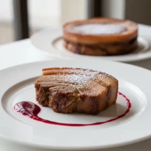 Porc Braisé Mei Cai Kou Rou (Fondant) - Recette facile prête en 150 minutes