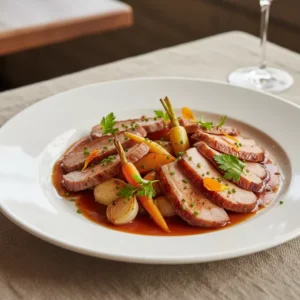 Porc Deux Fois Cuit (Hui Guo Rou) - Recette facile prête en 45 minutes