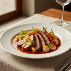 Porc Deux Fois Cuit (Hui Guo Rou) - Recette facile prête en 45 minutes