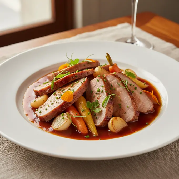 Porc Deux Fois Cuit (Hui Guo Rou) - Recette facile prête en 45 minutes