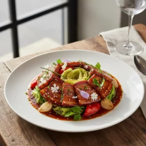 Porc Deux Fois Cuit (Hui Guo Rou) - Recette facile prête en 45 minutes