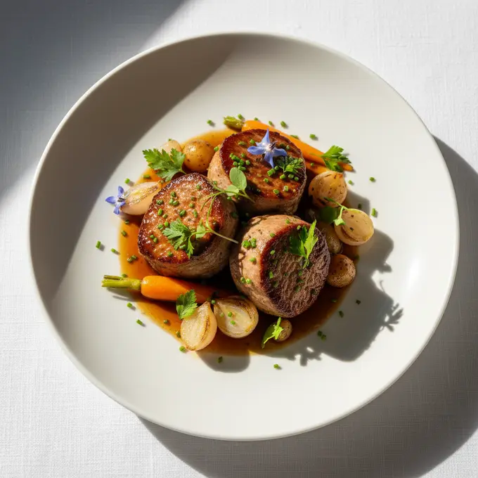Porc Deux Fois Cuit (Hui Guo Rou)